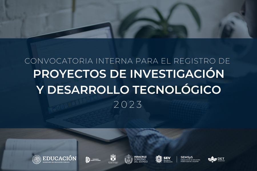 Convocatoria de proyectos 2023