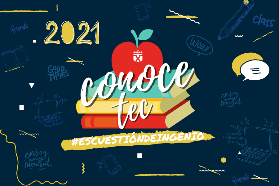 CONOCETEC 2021