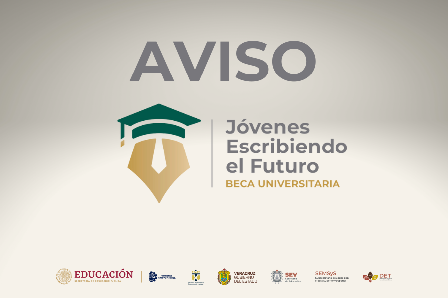 Atento Aviso - Jóvenes Escribiendo el Futuro 2022-3