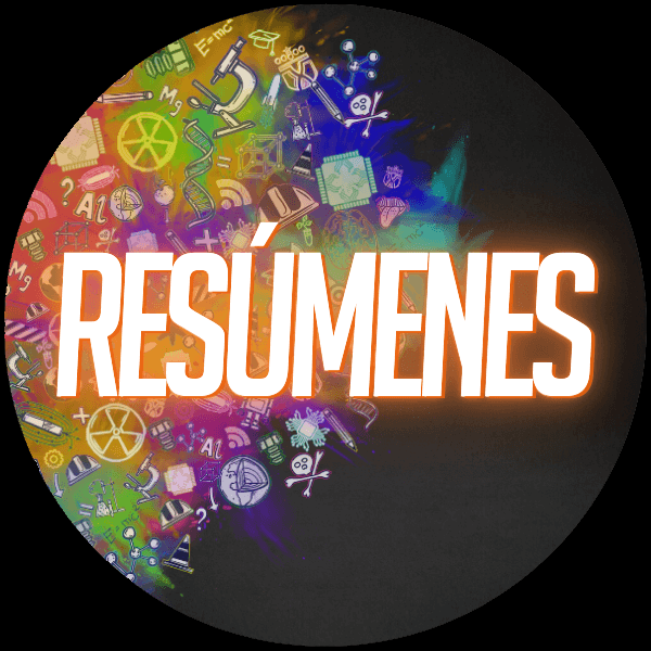 Resúmenes
