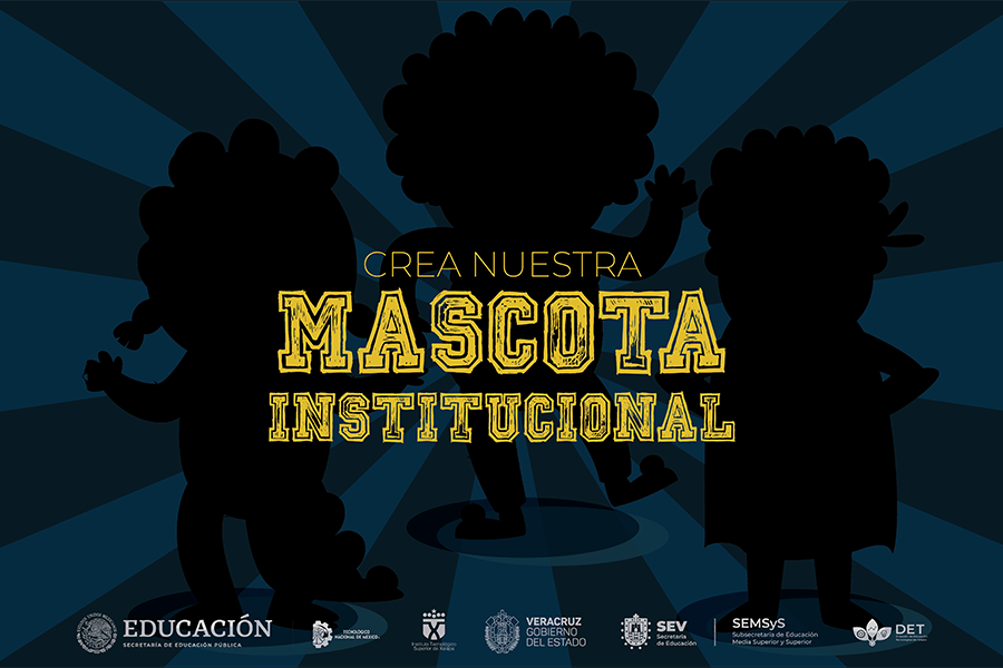 Mascota Institucional