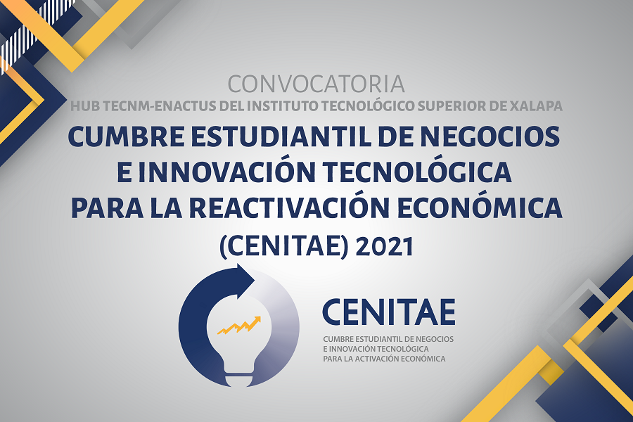 Convocatoria CENITAE 2021