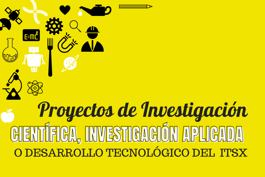 Convocatoria proyectos de investigación