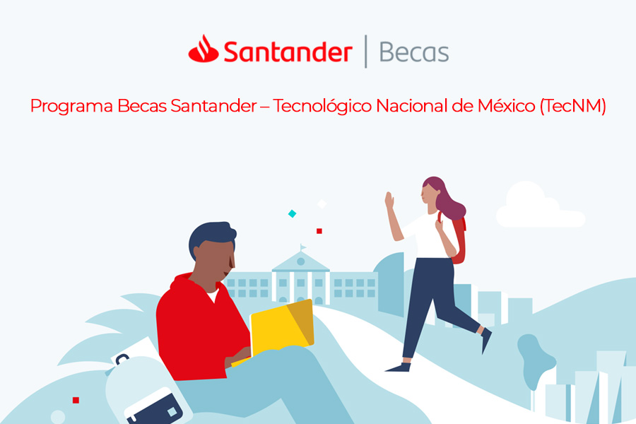 Santander TecNM
